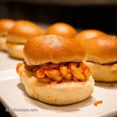 Buns con Polpo e Kimchi La Fusion Coreana che Adorerai Scheda ricetta