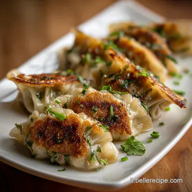 Ravioli Cinesi Ricetta Originale per 4