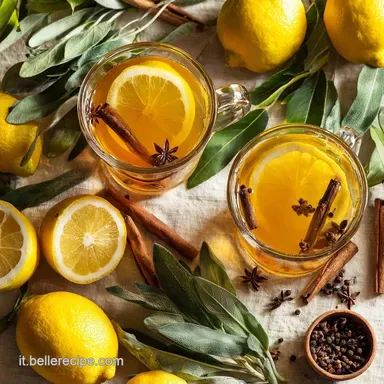 20 Rimedi della Nonna Facili per il Benessere
