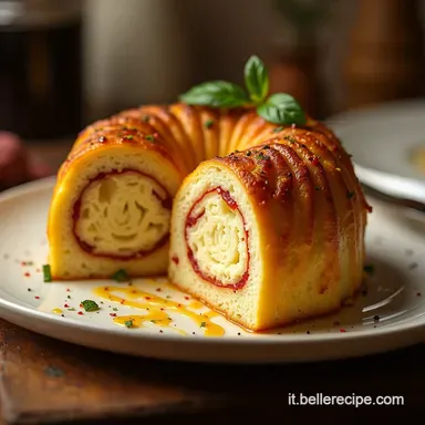 Rotolo di Cassata La Ricetta Facile e Soffice Dolci Siciliani Scheda ricetta