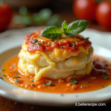 Rotolo Zuccotto Ricotta Alkermes e il Dolce della Domenica perfetto Scheda ricetta