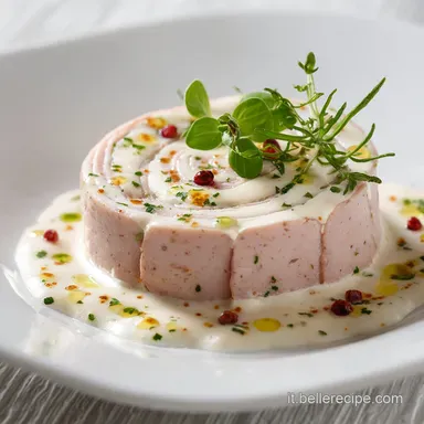 Salatini con crema di mortadella la mousse cremosa in 15 minuti Scheda ricetta
