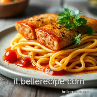 Secondi Piatti da Chef: Saltimbocca alla Romana, che Bont&agrave;! Scheda ricetta