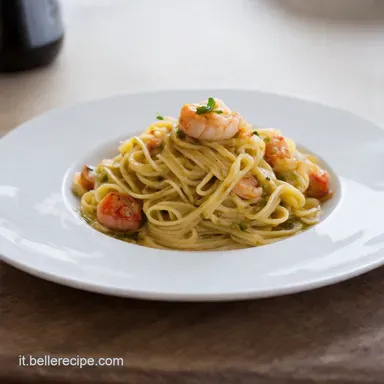 Scialatielli ai Frutti di Mare Un Tripudio di Sapori Scheda ricetta