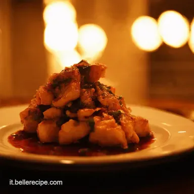 Cosa Cucinare per Fare Bella Figura I Miei Scrigni di Venere Scheda ricetta