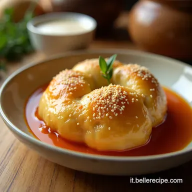 Shokupan Pane al Latte Giapponese Soffice con Tangzhong Scheda ricetta