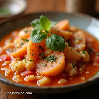 Succo di Pompelmo Rosa Ribes Ricetta Estiva Rinfrescante Scheda ricetta