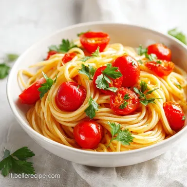 Primo Di Pesce Vellutato per 4 Persone Scheda ricetta