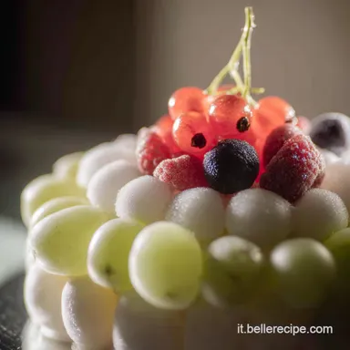 Spumini allo Zucchero a Velo: Soffici e Golosi! Scheda ricetta