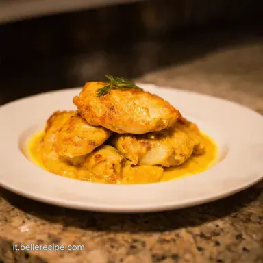 Straccetti di Pollo alla Romana La Ricetta Facile e Saporita Scheda ricetta