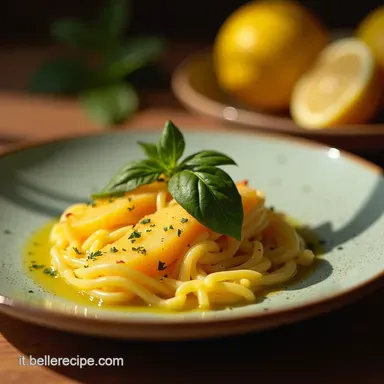 Succo di Melone Basilico e Limone La Ricetta Estiva Perfetta Scheda ricetta