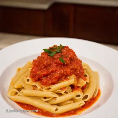 Sugo per la Pasta La Genovese Napoletana della Nonna Scheda ricetta