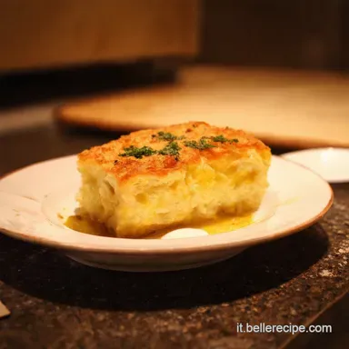 Suppl&igrave; al Telefono Croccante Bont&agrave; Romana Scheda ricetta