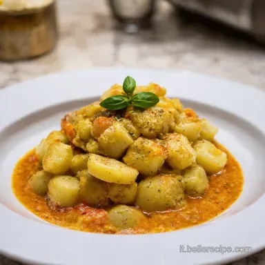 Taccole alla Contadina Ricetta Facile e Saporita Scheda ricetta