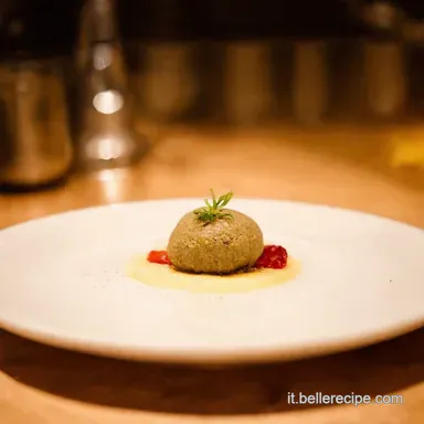 Tartufi Express Dolcetti Veloci Senza Cottura che Sanno di Casa Scheda ricetta