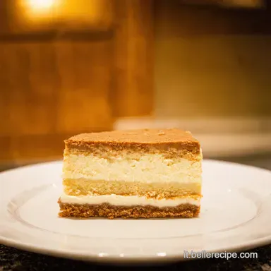 Tiramis&ugrave; Perfetto La Mia Ricetta con Mascarpone Facile Scheda ricetta