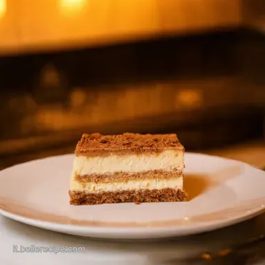 Tiramis&ugrave; Express Dolce senza Cottura Pronti Via Scheda ricetta