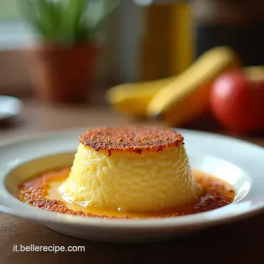 Tiramis&ugrave; Ananas e Cocco Il Dolce Sogno Tropicale Scheda ricetta