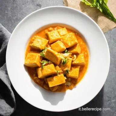 Tofu Scrocchiarello La Mia Ricetta Mediterranea