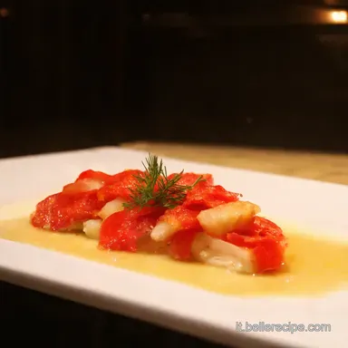 Antipasti Freddi Senza Cottura Torretta Fresca e Veloce Scheda ricetta