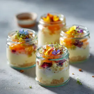 Torta 7 Vasetti con Yogurt: 8 Porzioni Scheda ricetta