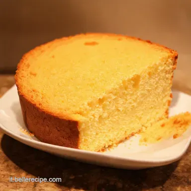 Torta alla Panna Soffice La Ricetta della Nonna Scheda ricetta