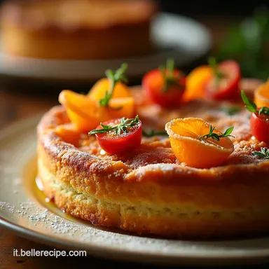 Ricetta Torta Arcobaleno 7 Strati Colorati e Crema Burro Scheda ricetta