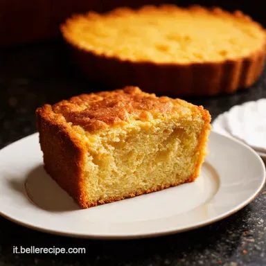 Torta della Nonna La Ricetta che Sa di Casa Scheda ricetta
