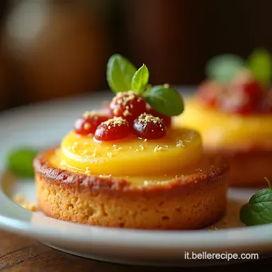 Torta Soffice di Mele Ricetta Facile e Profumata di Nonna Scheda ricetta