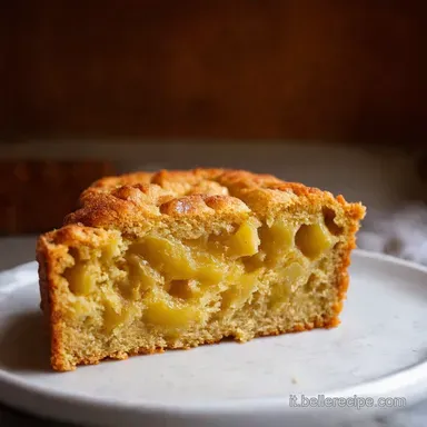 Torta di Mele Sofficissima La Ricetta Della Nonna Che Si Scioglie in Bocca Scheda ricetta