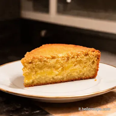 Torta Invisibile alle Mele Golosa e Facile La Ricetta Top Scheda ricetta