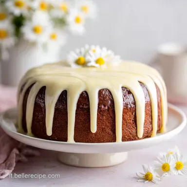 Torta Mimosa al Cacao per 10 Porzioni Scheda ricetta