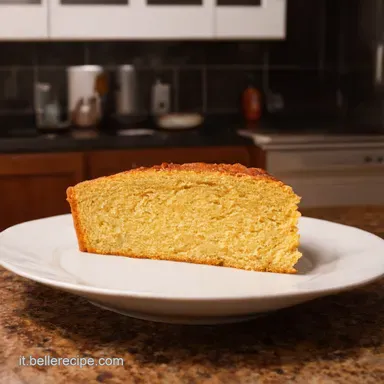 Torta Paradiso Senza Lievito Soffice Bont&agrave; Scheda ricetta