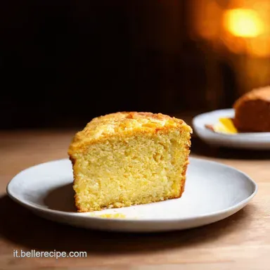 Torta Paradiso Senza Uova Soffice Bont&agrave; Scheda ricetta