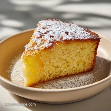 Torte Semplici allo Yogurt in 45 Minuti Scheda ricetta