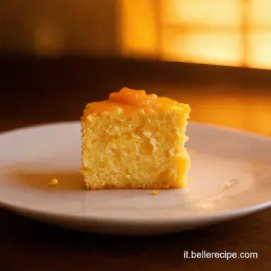 Dolci con Arance Torta Soffice allArancia Ricetta Siciliana Scheda ricetta