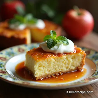 Torta allo Yogurt Soffice La Ricetta Facile che Profuma di Casa Scheda ricetta