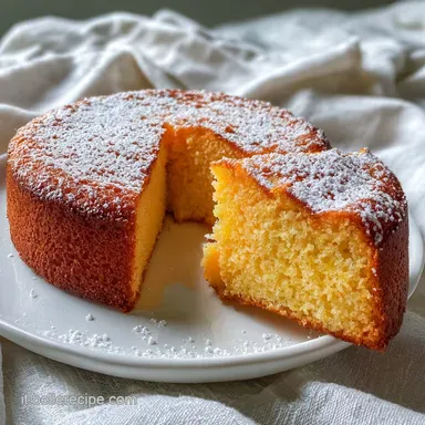 Torta Tenerina: 40 Minuti, 8 Porzioni Scheda ricetta
