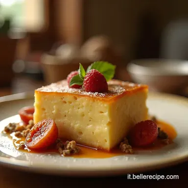 Tortine al Doppio Latte Frolla Croccante e Ripieno Cremoso Scheda ricetta