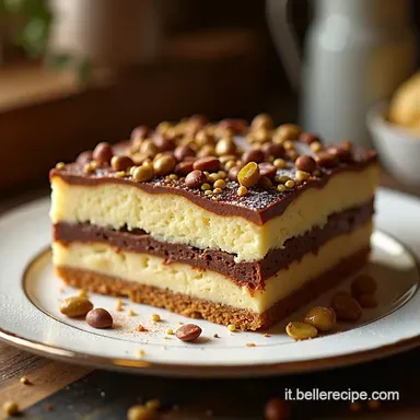 Tortino al cioccolato bianco con cuore di pistacchio Golosit&agrave; Scheda ricetta