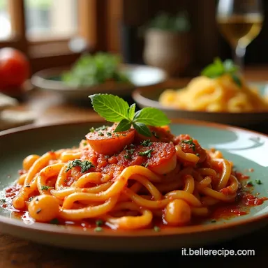 Trippa alla Milanese Come la faceva la Nonna Ricetta Facile Scheda ricetta