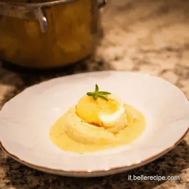 Uova in Camicia Perfette Ricetta Facile e Tuorlo Cremoso Scheda ricetta