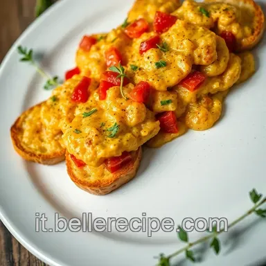 Topinambur Ricette: Vellutata Cremosa con Crostini! Scheda ricetta
