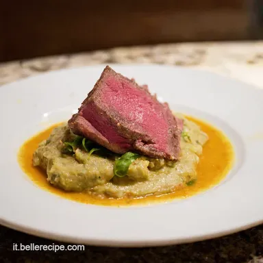 Vitello Tonnato Estivo La Ricetta Fresca della Nonna Scheda ricetta