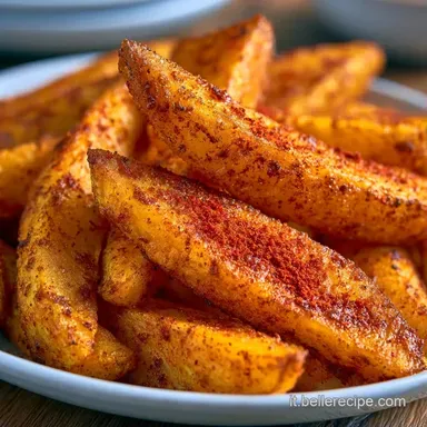 Zucca Al Forno Croccante per 4 Persone Scheda ricetta