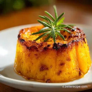 Zucca in Friggitrice: Ricetta Croccante e Vellutata in 30 Minuti Scheda ricetta