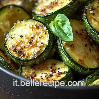 Zucchine Ricette: Scapece, Sapore di Estate in Tavola! Scheda ricetta