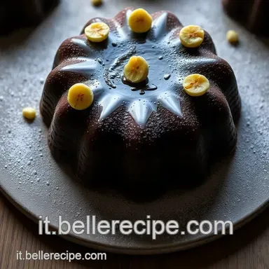 Zuccotto Foresta Nera Ricetta: Golosit&agrave; al Cioccolato e Ciliegie Scheda ricetta