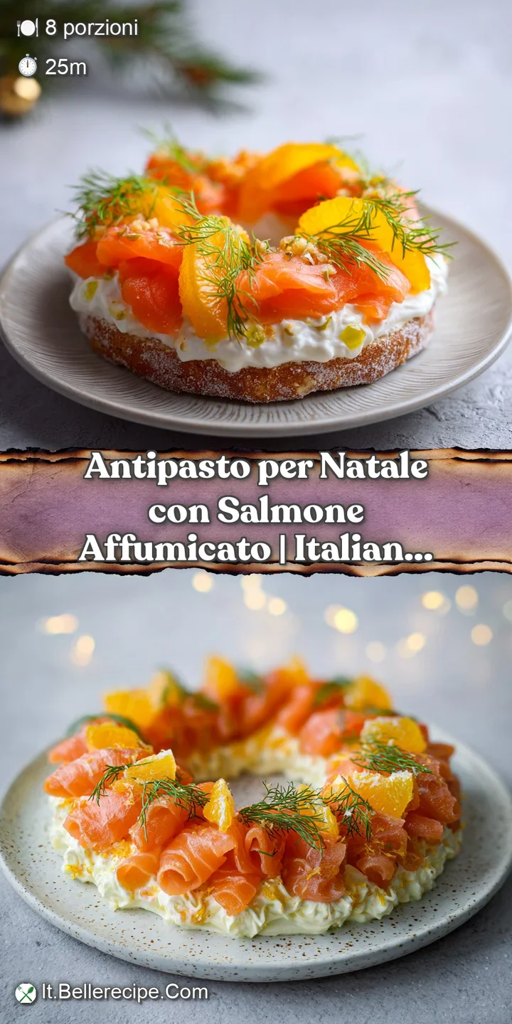 Close-up of glistening smoked salmon draped over creamy cheese, with a hint of fresh dill and a cherry tomato.