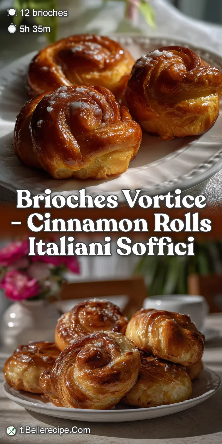 Close-up of a tender brioche vortice. Beautiful golden crust, with a soft, airy, and inviting pull-apart interior. Simply ...